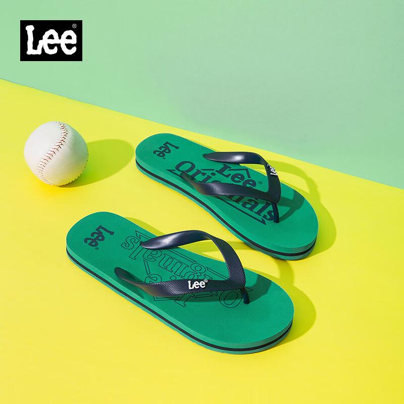Lee Casual Beach Flip-Flops EU 42