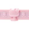 Sanrio Hello Kitty Hair Clip Set (Fashionable Accessories, Always Sanrio) 750077