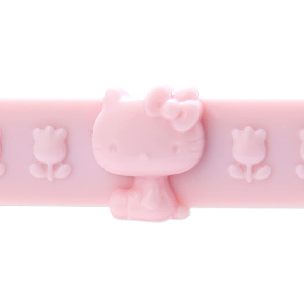 Sanrio Hello Kitty Hair Clip Set (Fashionable Accessories, Always Sanrio) 750077