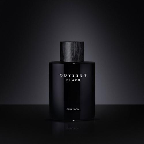 Odyssey Black Skin Refiner 130ml none