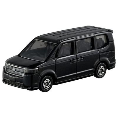 TAKARA TOMY Tomica No.39 Honda Step Wagon (Box) Mini Car Toy Ages 3+