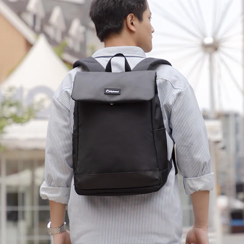 Diplomat DS-17006L Fashion Backpack