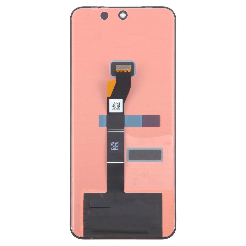 For Honor 100 5G OEM Grade S AMOLED Screen and Digitizer Assembly Part (Without Logo)