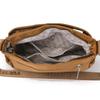 Lightweight Single Shoulder Oblique Span Small Bag, Winter New Women's Versatile Texture Niche Oxford Cloth Pillow Bag