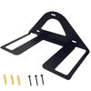 Table Tennis Racket Stand , Racket Display Stand & Storage Rack, Sports Product Display Holder Tennis Rackets