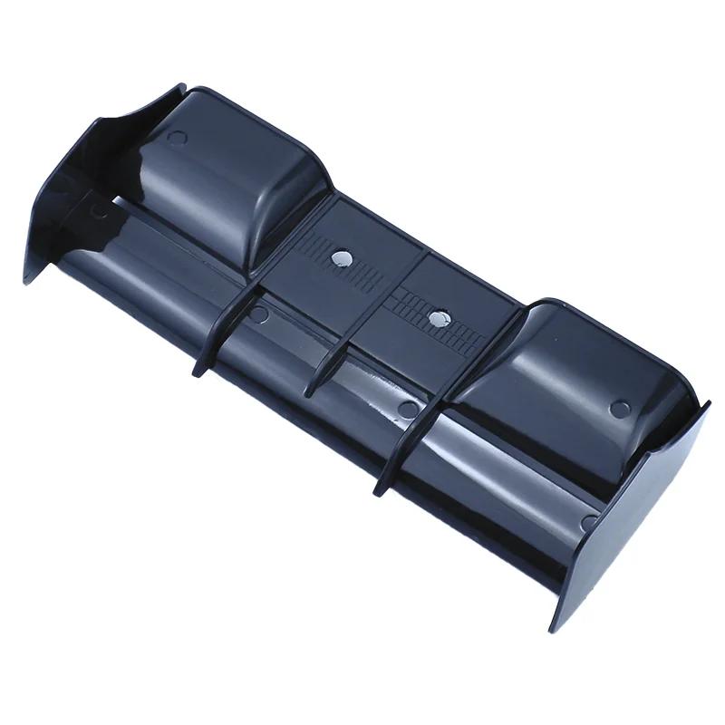 For 1/8 ARRMA TYPHON V5 TLR KRATON TALION EXB Buggy Truck Car SimulationTail Wing and Cover