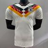 2026-2027 Soccer Jersey Unisex Slim Fit Football Shirt Short Sleeve Training Uniform