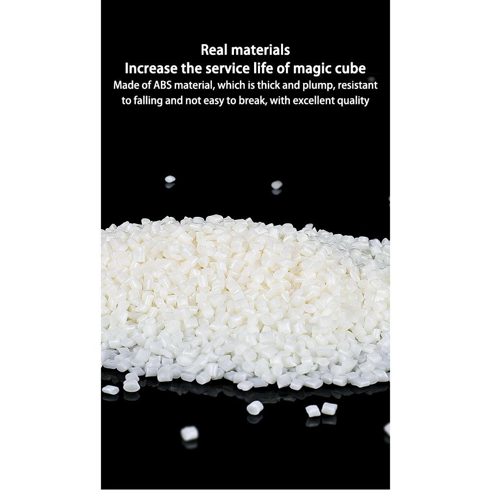Qiyi 1x2x3 kostka prędkości gładkie Puzzle magiczna kostka śmieszne zabawki edukacyjne dla początkujących dzieci