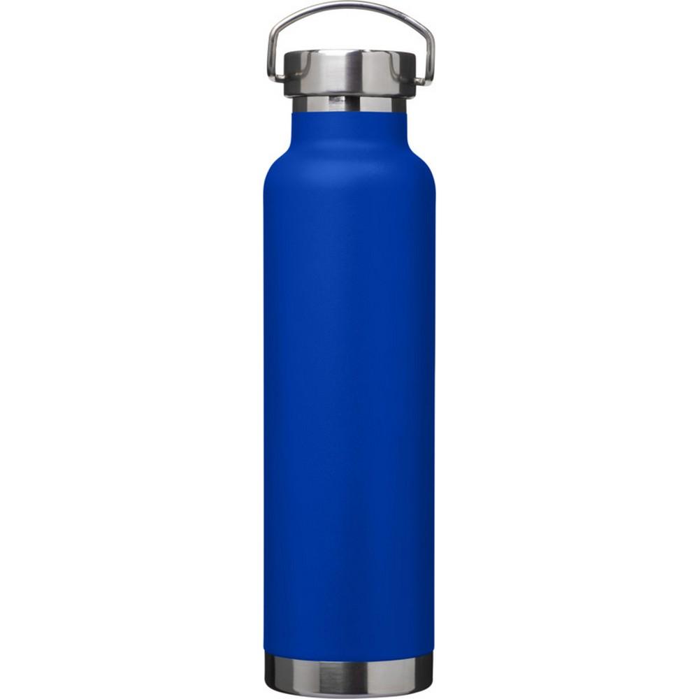 Floso Thor Recycled Stainless Steel 650ml Insulated Water Bottle