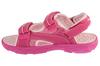 Joma S.Ocean Jr 25 SOCEJS, für Mädchen rosa Sandalen