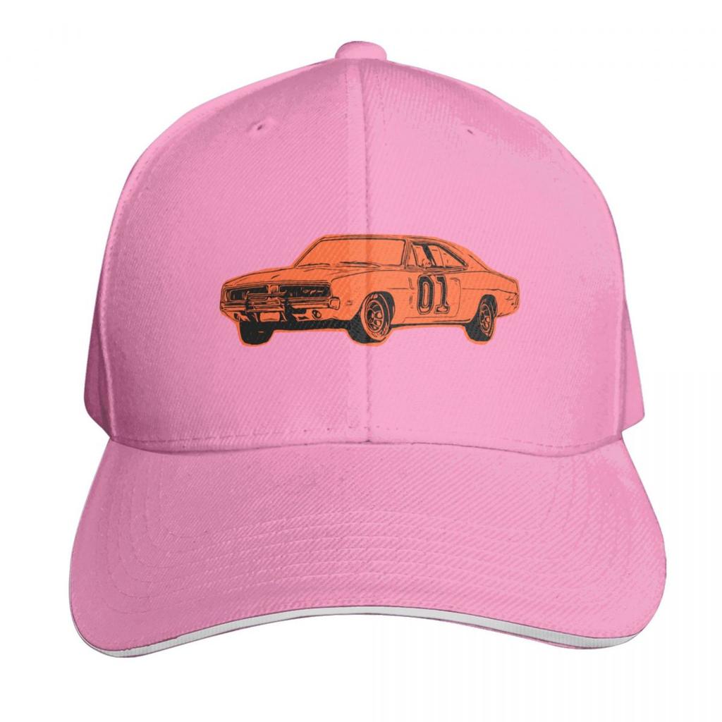 General Lee Baseball Cap Tactical Cap Golf Hat Unisex Trucker Hat Thermal Visor Unisex Womens