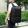 Multifunctional City Office Backpack With Thermal Compartment For Lunch