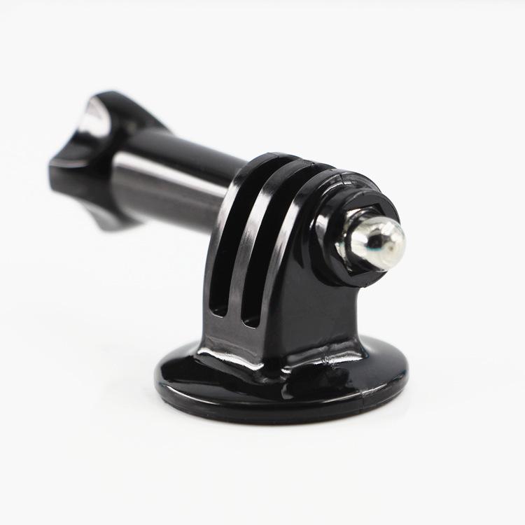 GoPro Tripod Adapter & Long Screw for Xiaoyi Sports Camera GP56