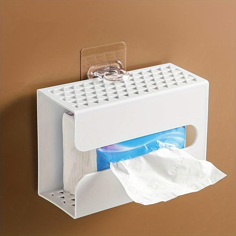 Adhesive Spray Bottle Hook Wall Hooks Without Nails, Adhesive Hooks for Bathroom and Kitchen, Curtain Rod Hooks