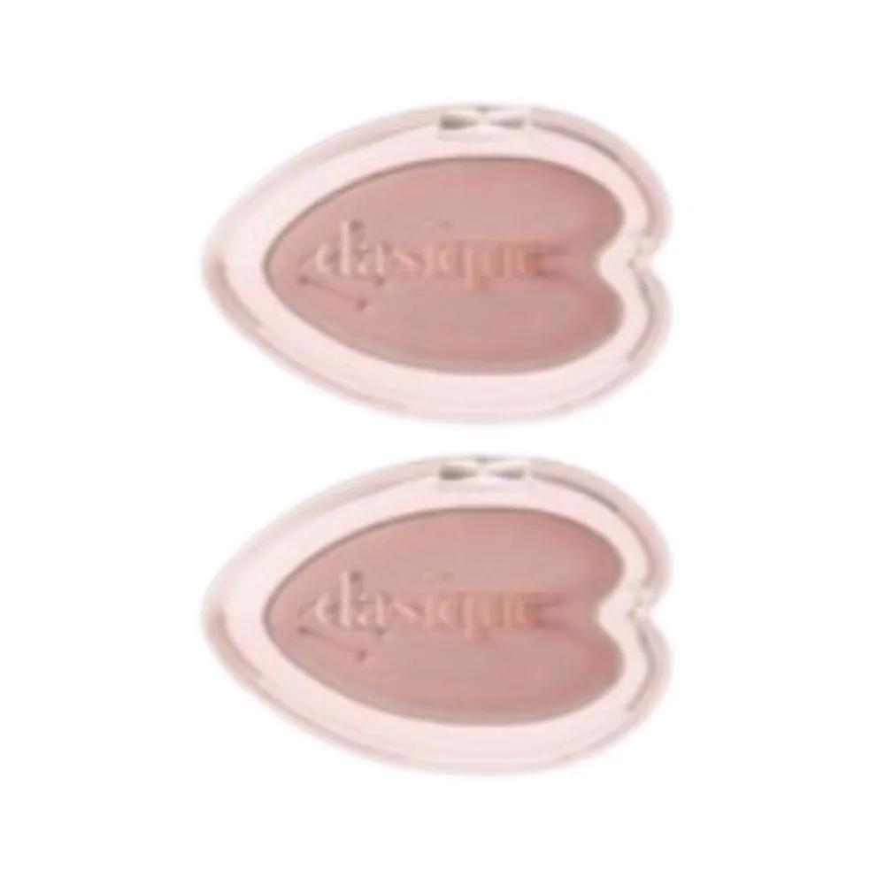 

DASIQUE Одноцветные тени для век Blooming Cherry Blossom 10 Berry Taupe x2