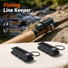 Portable Fishing Line Winder Rod Holder Tenkara Spooler Quick Tangle Free Tackle Tool For Stream Fishing