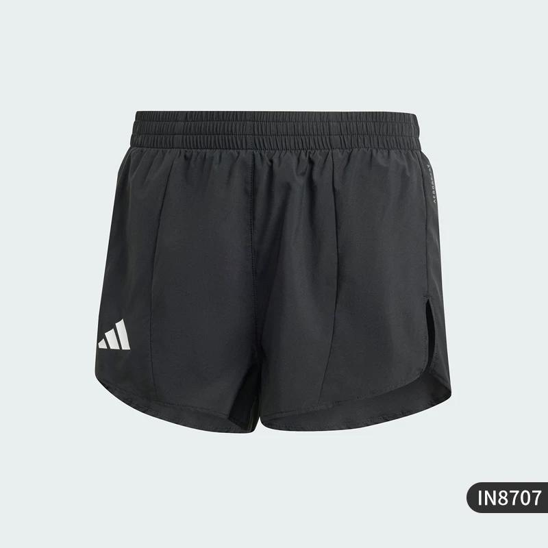 Adidas/Adidas Official Authentic New Season Women s Running Breathable Sports Shorts Jv6930 XL