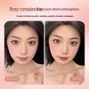 FOMIX Translucent Mushroom Head Blush & Highlight Contour All-in-One Rouge Cream