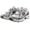 New Balance 740v2 Αλάτι Θάλασσας Δαμάσκηνο Unisex Αθλητικά Παπούτσια Κρεμ Δαμασκηνί-Καφέ Τεράριουμ U740PB2