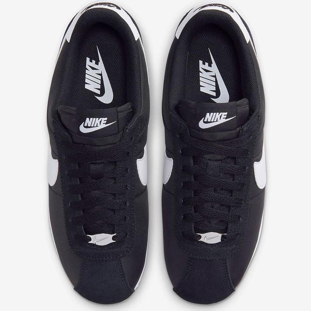 Nike Cortez W Japan Size Black/White DZ2795-001, 27.5cm