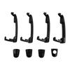 For Sonata 2005-2010 Outside Exterior Door Handle 82651-3K000 82661-3K000