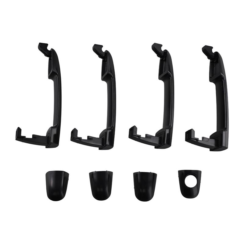 For Sonata 2005-2010 Outside Exterior Door Handle 82651-3K000 82661-3K000
