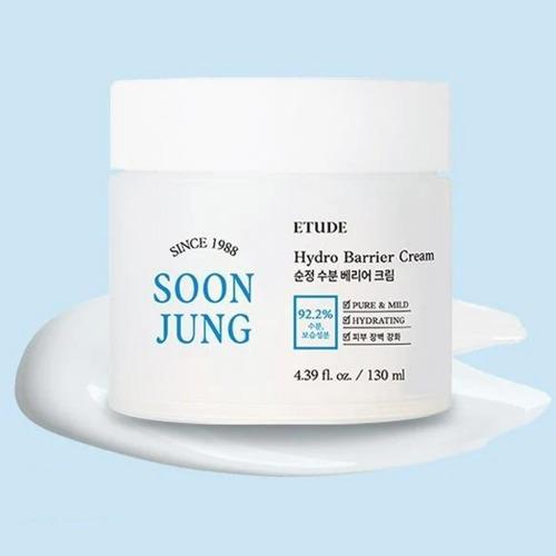 

Крем-гидробарьер SoonJung 130 мл
