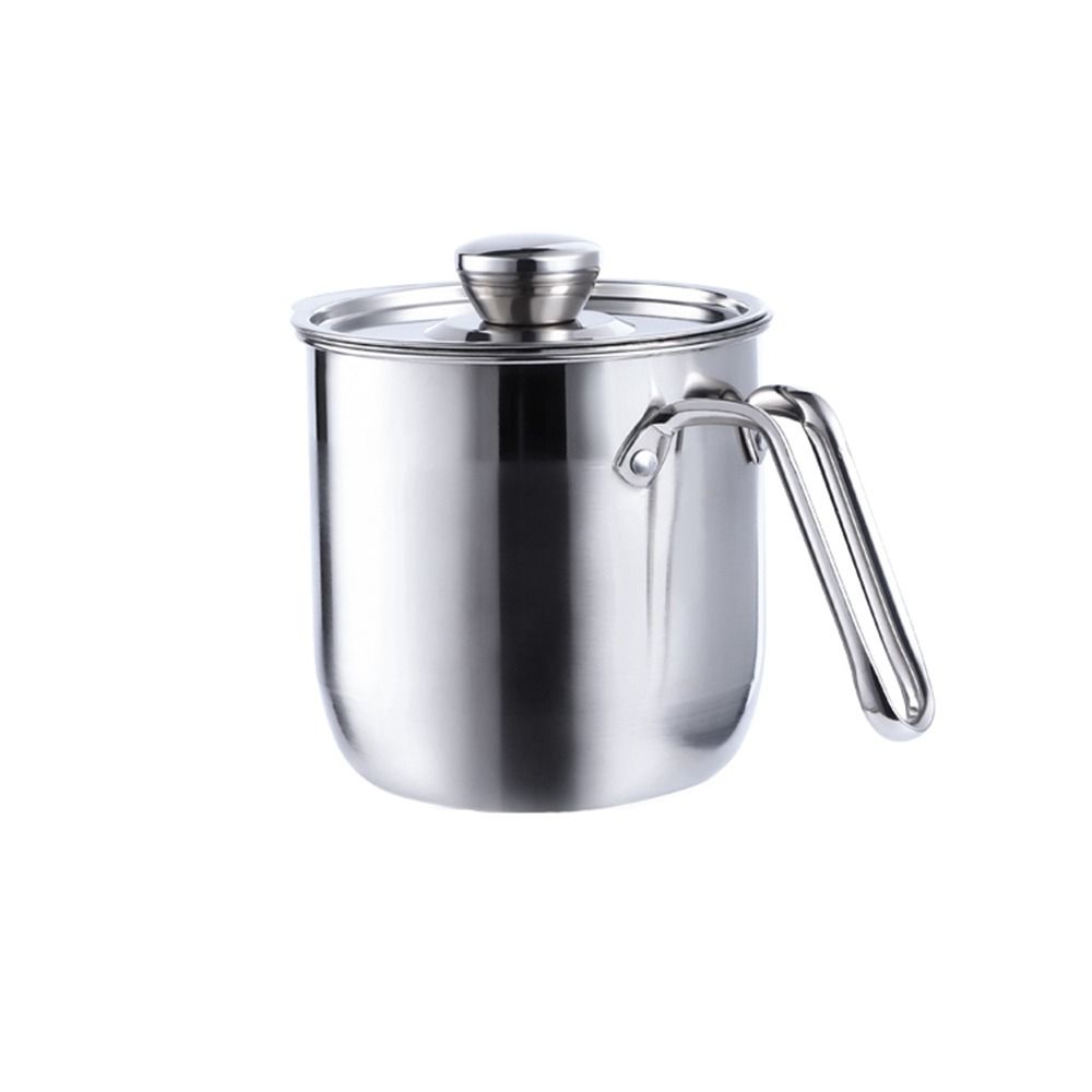 Chef Stainless Steel Baking Kitchen Filter Egg Yolk White Separator Sieve Egg Extractor