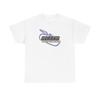 Ozarks International Raceway Unisex Heavy Cotton Tshirt Tops Tee