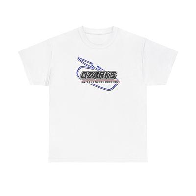 Na górę – T-shirty i koszulki