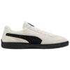 Puma Super Team Warm White Black Unisex Sneakers Cream 403171-03