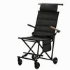 Foldable Outdoor Wheeled Chair Trolley Portable Reclining with