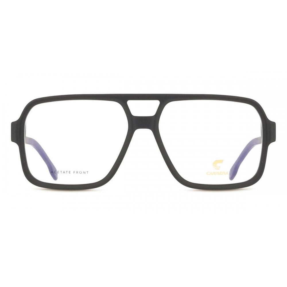 

Carrera ViCtory C 16 Ti7 2y Blue Light bloCk Men Eyeglasses Black/58-15-145