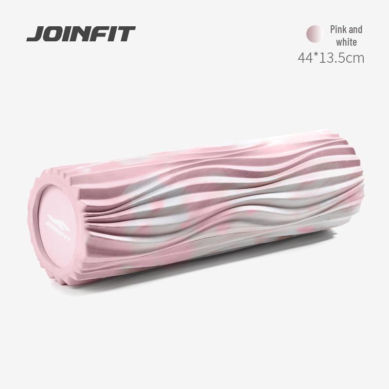 JOINFIT Foam Roller: Spierontspanning & Yoga Massagegereedschap