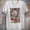 Ferris Bueller's Day Off American Teen Comedy Film T Shirt Ferris Bueller Unisex T-Shirt