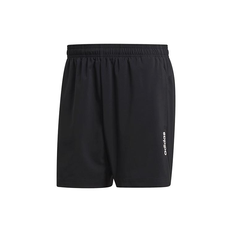 adidas Sports Shorts Men's Black Moderate DQ3085