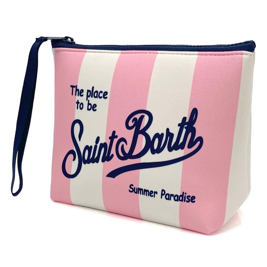 Borsa a Spalla Tote di Grande Capacità alla Moda Elemento Popolare Trendsetter Design a Busta Tela Senza Marchio