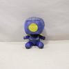 Ultrakill Game Plush Toy ULTRAPLUSH V1 Plushies Stuffed GABRIEL Cross Face Robot Dolls Home Decor Kid Game Fans Birthday Gift