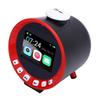 AI Smart Alarm Clock WiFi Educational Multifunctional Digital Alarm Clock Voice Reminder for Students