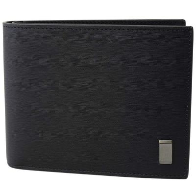 Portofel 19F2F32SG001R SIDECAR NEGRU Pliabil [articol]