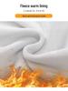 Wide Leg Pants Women Spring Autumn Winter Casual Sweatpants - Fleece and Non-Fleece Options