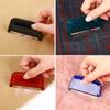 Sweater Fabric Shaver Portable Fuzz and Lint Cleaning Remove Tools Hair Ball Trimmer for Delicate Clothing Fabrics Furniture