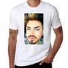 Perfection Adam Lambert T-Shirt individuell für einen Jungen Herren Baumwoll-T-Shirts