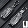 Car Remote Key Case Cover Shell For Mercedes Benz A C E S G Class GLC CLE CLA GLB GLS W177 W205 W213 AMG W222 X167 Accessories WXYZ1