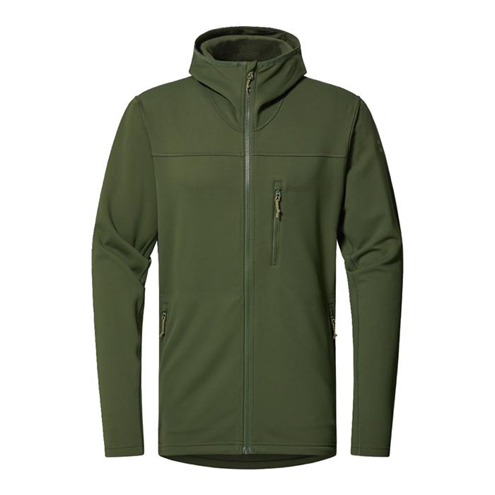 Haglofs Lawson Mid Hooded Man