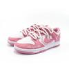 Nike X FENYUGUIYAN Dunk LOW Next Nature Cuero Resistente a la Abrasión Antideslizante Caña Baja Zapatos de Skate Unisex DD1873-112(Equipo2124-)