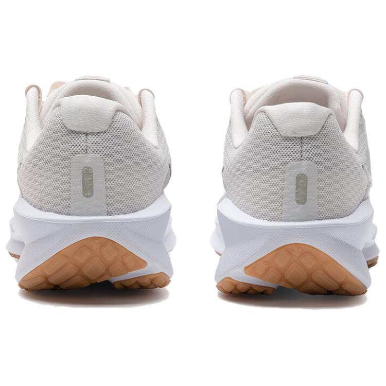Nike Downshifter 13 Light Bone Neutral Olive W - FD6476-010