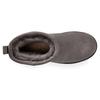 UGG Classic Mini Waterproof 'Grey' Women's 1019643-MTL