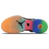 Air Jordan 36 Year of the Tiger Unisex Spor Ayakkabı Çok Renkli DN4200-064