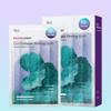 Dr.g Red Blemish Cool Collagen Elastic Mask 30g 10pcs